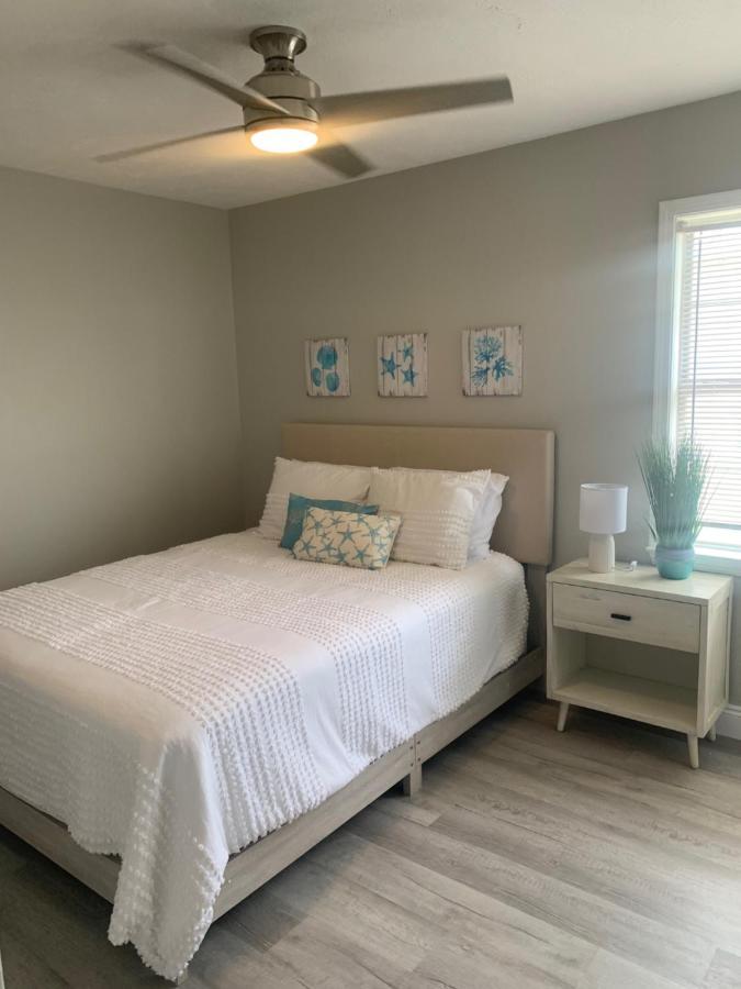 Villa Tropical Haven à Panama City Beach Extérieur photo